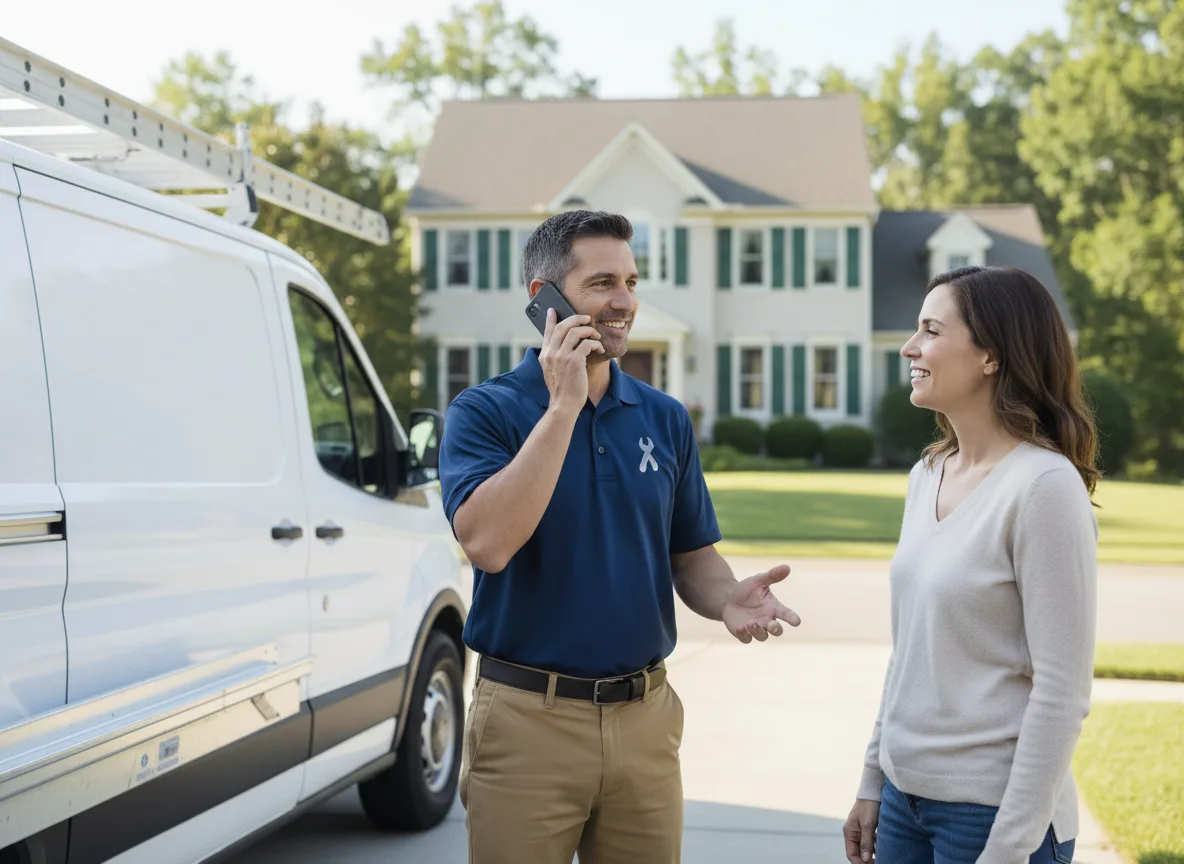 Home Gutter Service Hillsboro, MD FAQs